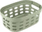 Sunware - Sigma home mand 5L groen - 27,2 x 19 x 11,6 cm