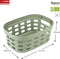 Sunware - Sigma home mand 5L groen - 27,2 x 19 x 11,6 cm