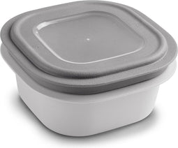 Sunware - Sigma home vershouddoos 0,5L grijs - 13 x 13 x 6 cm