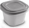 Sunware - Sigma home vershouddoos 0,8L grijs - 13 x 13 x 9 cm