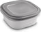 Sunware - Sigma home vershouddoos 1,3L grijs - 18 x 18 x 7,2 cm