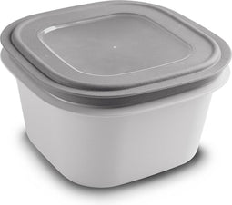 Sunware - Sigma home vershouddoos 1,8L grijs - 18 x 18 x 10,4 cm