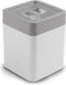 Sunware - Sigma home voorraadbus 0,6L wit grijs - 9 x 9 x 11,4 cm