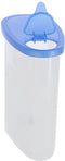 Sunware - Strooidoos Transparant 0,8 liter