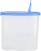Sunware - Strooidoos Transparant 0,8 liter