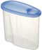 Sunware - Strooidoos Transparant 0,8 liter