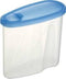 Sunware - Strooidoos Transparant 0,8 liter