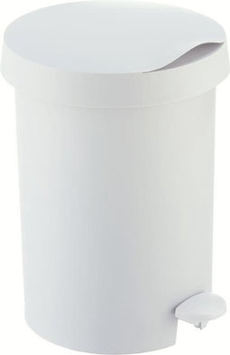 Sunware Zodiac Pedaalemmer - 5L - wit