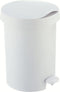 Sunware Zodiac Pedaalemmer - 5L - wit