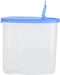 SUNWR STROOIDOOS TRANSPARANT 0,9L