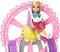 Barbie Chelsea Carnival Speelset