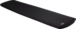 High Peak Kodiak XL - Slaapmat - Zelfopblazend 8 cm - Zwart