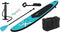 SUP Board - 285cm - Blauw