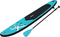 SUP Board - 285cm - Blauw