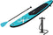 SUP Board - 285cm - Blauw