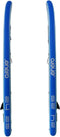 Sup board - blauw - 320x76x15 cm - max. 145 kg