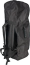 Sup board - blauw - 320x76x15 cm - max. 145 kg