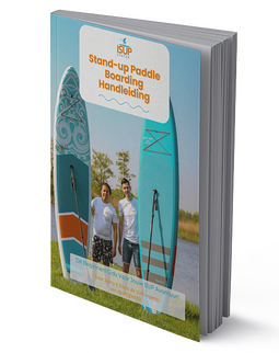 SUP Board Handleiding | E-book