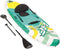 Sup board, kajak set & windsurf sup, paddle board, kano, inclusief pomp en peddel, opblaasbaar
