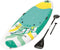 Sup board, kajak set & windsurf sup, paddle board, kano, inclusief pomp en peddel, opblaasbaar