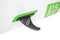 Sup board, kajak set & windsurf sup, paddle board, kano, inclusief pomp en peddel, opblaasbaar