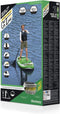 Sup board, kajak set & windsurf sup, paddle board, kano, inclusief pomp en peddel, opblaasbaar