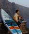 Sup board Moai 12’6 Touring
