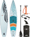 Sup board Moai 12’6 Touring