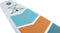 Sup board Moai 12’6 Touring