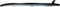 SUP Board Opblaasbaar Blauw/Wit