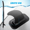 SUP Board Opblaasbaar Blauw/Wit
