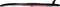 SUP Board Opblaasbaar Rood/Wit