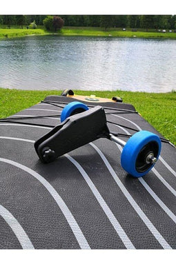 Sup Trolley Voor Klapvin