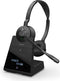 Jabra Engage 75 SE - On-Ear - Draadloos Bluetooth 5.0 - Stereo - Zwart