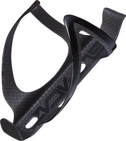 Supacaz bidonhouder carbon - black