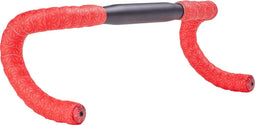 Supacaz stuurlint Super Sticky Kush - Classic rood