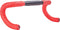 Supacaz stuurlint Super Sticky Kush - Classic rood