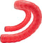 Supacaz stuurlint Super Sticky Kush - Classic rood