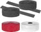 Supacaz stuurlint Super Sticky Kush - Classic rood