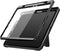 Supcase hoes met screen protector geschikt voor iPad Air 6 M3 / M2 - 13 inch 2025 / 2024 - Zwart