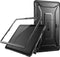 Supcase - Tablet hoes geschikt voor Samsung Galaxy Tab A9 Plus - Unicorn Beetle Pro Case - Zwart