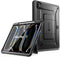 Supcase Unicorn Beetle geschikt voor Pro Apple iPad Pro 11 (2024) - Zwart