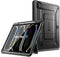 Supcase Unicorn Beetle geschikt voor Pro Apple iPad Pro 11 (2024) - Zwart