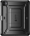 Supcase Unicorn Beetle geschikt voor Pro Apple iPad Pro 11 (2024) - Zwart
