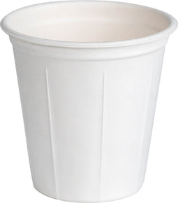 Supcup Plasticvrije Koffiebeker - 180ml - 500 Stuks