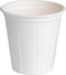 Supcup Plasticvrije Koffiebeker - 180ml - 500 Stuks