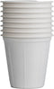 Supcup Plasticvrije Koffiebeker - 180ml - 500 Stuks
