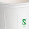 Supcup Plasticvrije Koffiebeker - 180ml - 500 Stuks