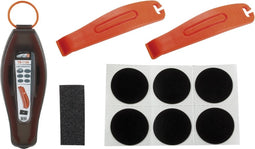 Super B Banden Reparatie Set Tb-1120