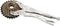Super B Freewheel/cassetteafnemer 10-23t Zilver